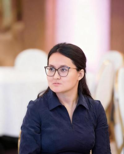 «Қазтехнологиялар» АҚ тәуелсіз директоры Ұлыбританияның Директорлар институтының Chartered Director мәртебесін алды